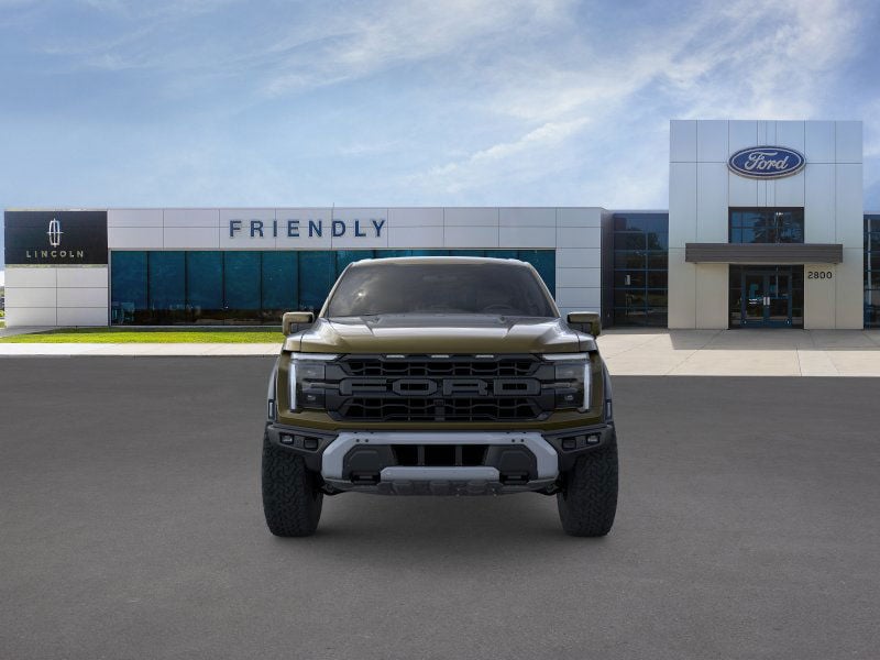 2024 Ford F-150 Raptor photo 2