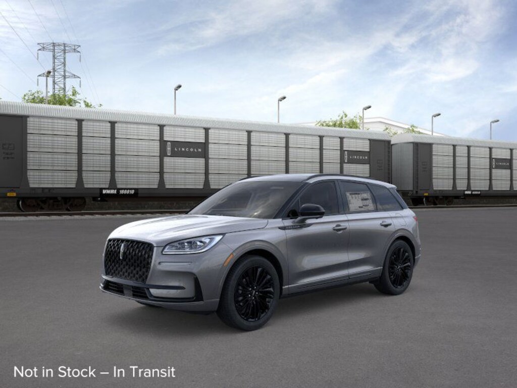 New 2026 Lincoln Corsair Reserve CROSSOVERS