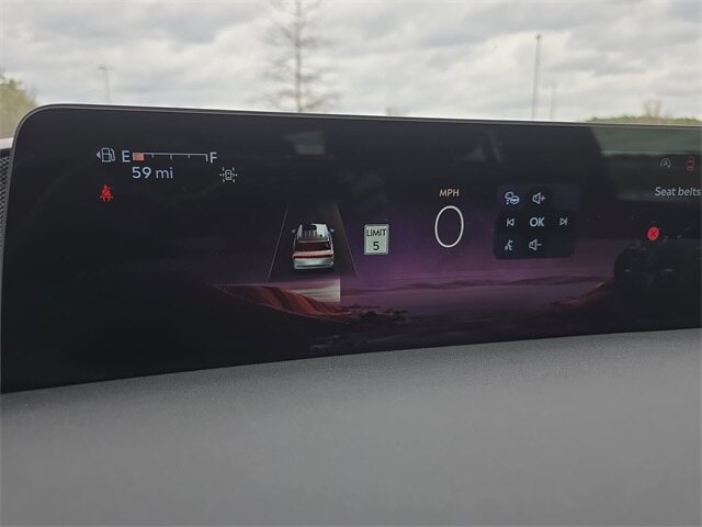 2025 Lincoln Navigator Reserve L - Photo 57