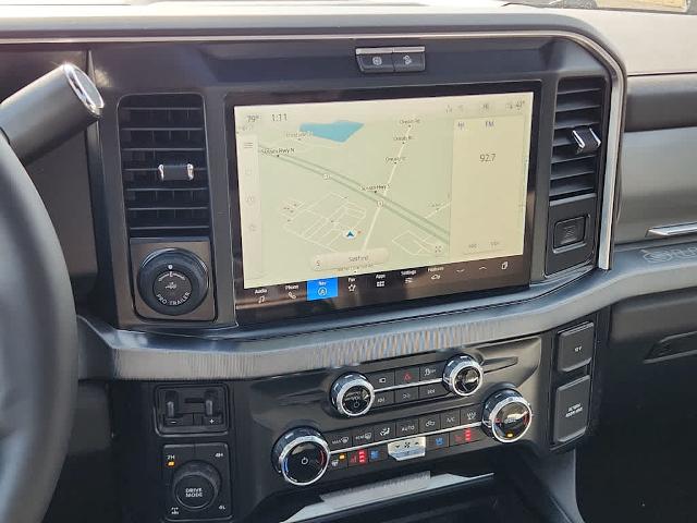 2025 Ford F-250 Super Duty Platinum - Photo 30