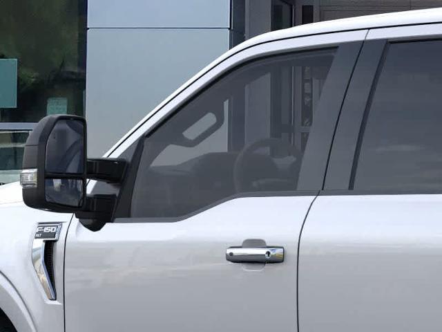 Thumbnail: 2025 Ford F-150 - 42