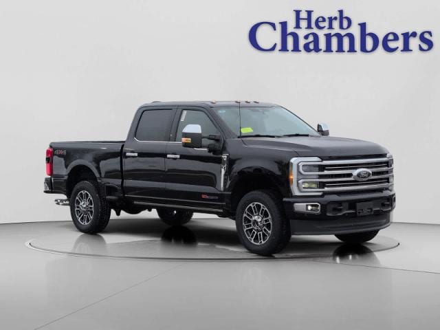 new 2026 Ford Super Duty F-350 SRW car, priced at $105,040
