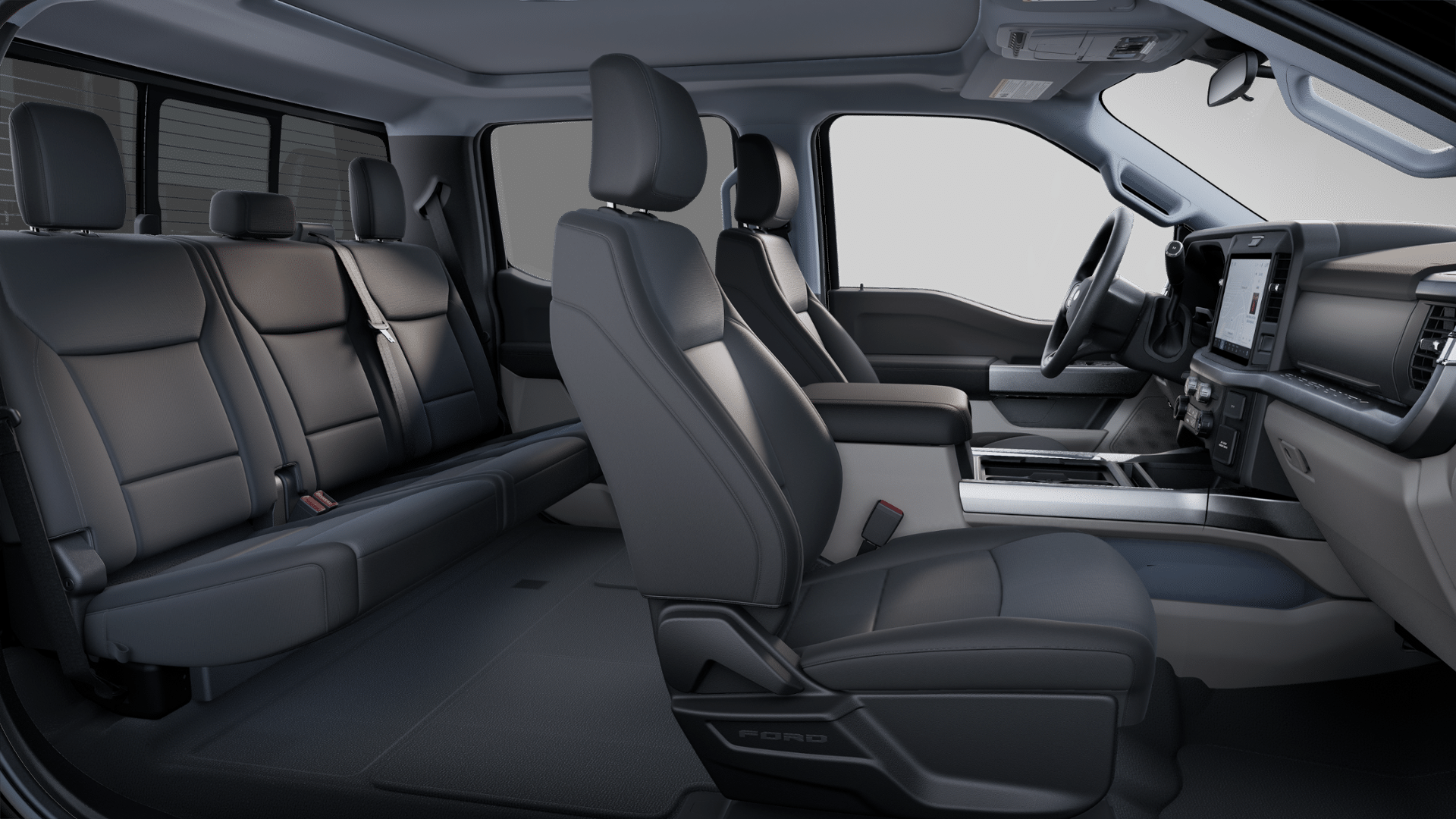 Thumbnail: 2025 Ford Econoline - 6