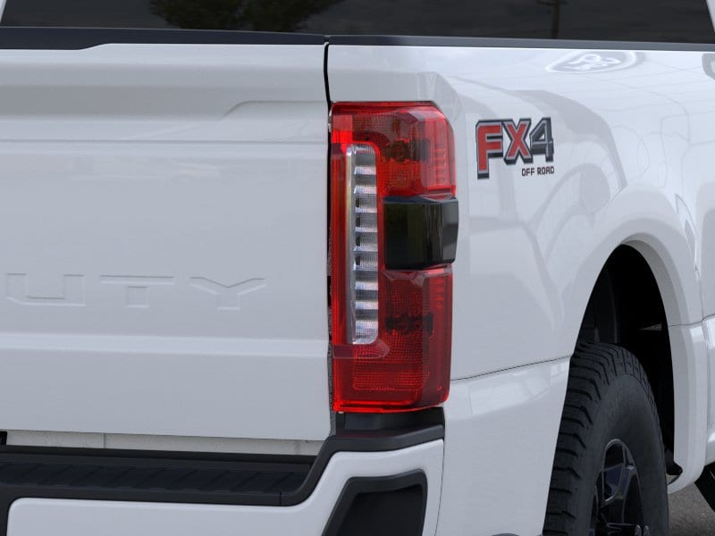 2026 Ford F-250 Super Duty XL - Photo 43