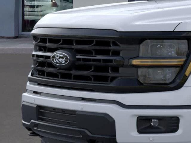 Thumbnail: 2025 Ford F-150 - 39