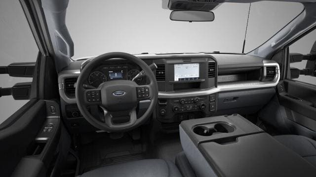 new 2026 Ford Super Duty F-600 DRW car, priced at $77,890