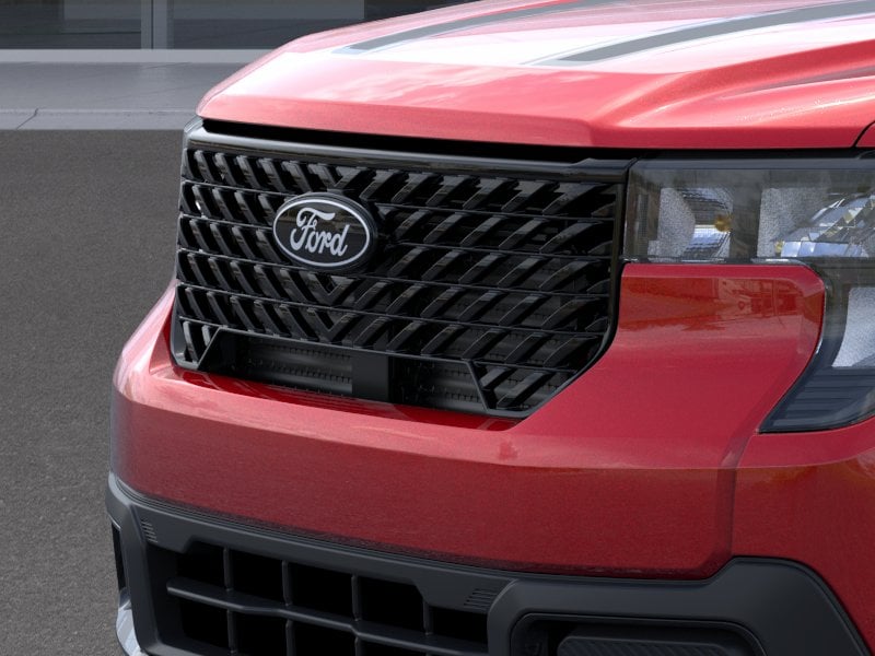2025 Ford Maverick XLT - Photo 18