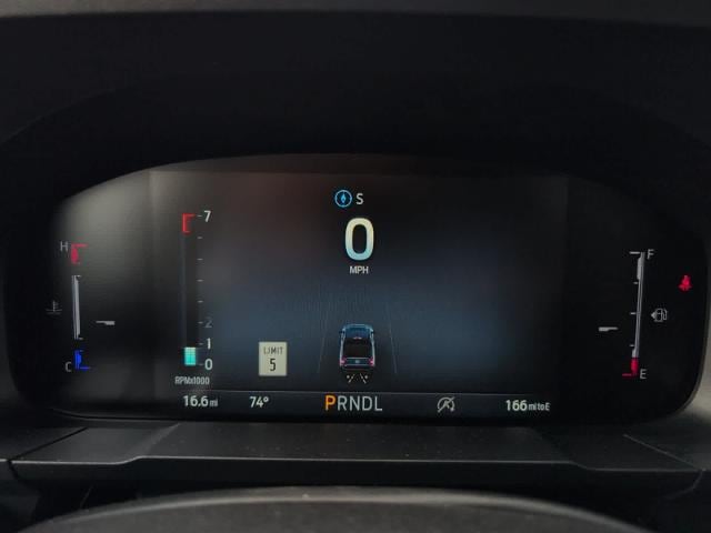new 2026 Ford Maverick car, priced at $40,150