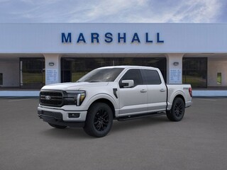 2025 Ford F-150 Lariat TRUCK