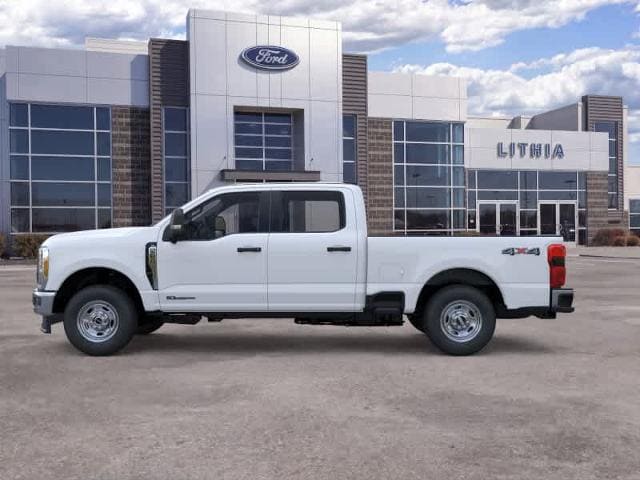 2026 Ford F-250 Super Duty XL - Photo 25