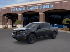 2025 Ford Maverick TRUCK Near Elk Grove