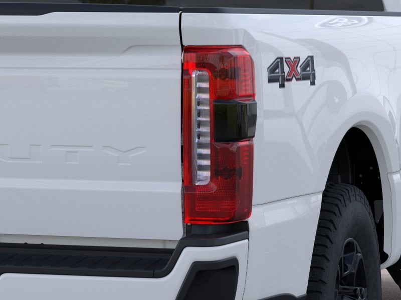 2026 Ford F-350 Super Duty XL - Photo 48