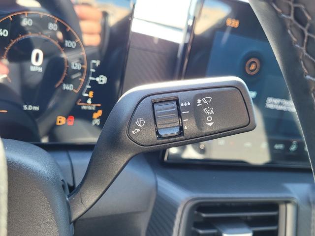 2025 Ford Mustang EcoBoost Fastback - Photo 42