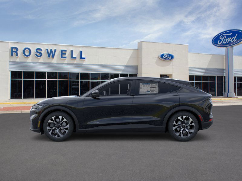 2025 Ford Mustang Mach-E Select photo 3