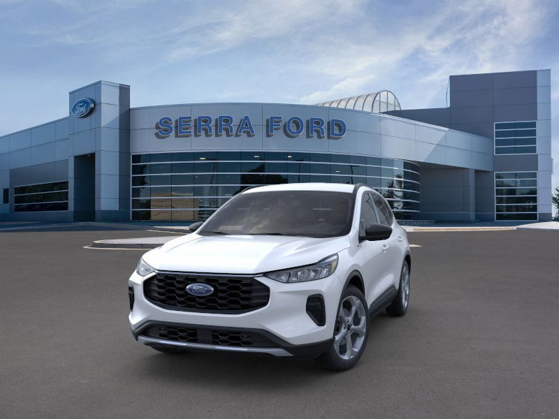 2025 Ford Escape ST-Line photo 2