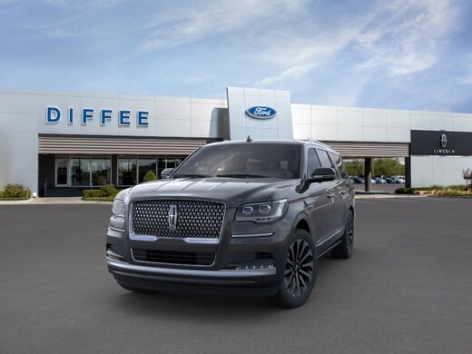 2022 Lincoln Navigator adds lavish interiors, hands-free driving