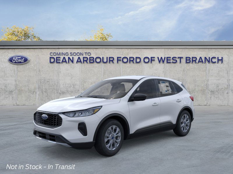 2026 Ford Escape Active's photo
