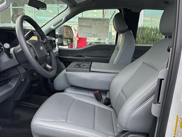 2026 Ford F-250 Super Duty XL - Photo 64