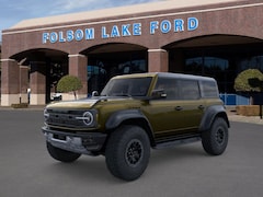 2025 Ford Bronco SUV Near Elk Grove