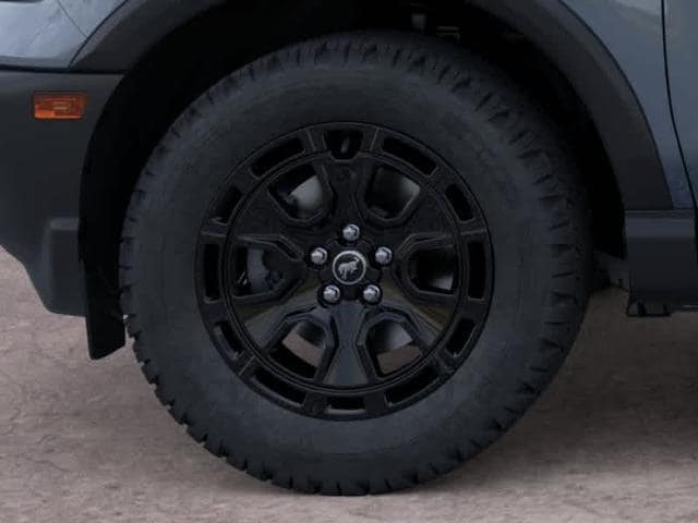 Thumbnail: 2026 Ford Bronco Sport - 42