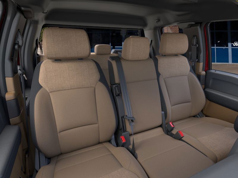 2026 Ford F-350 Super Duty XLT - Photo 10