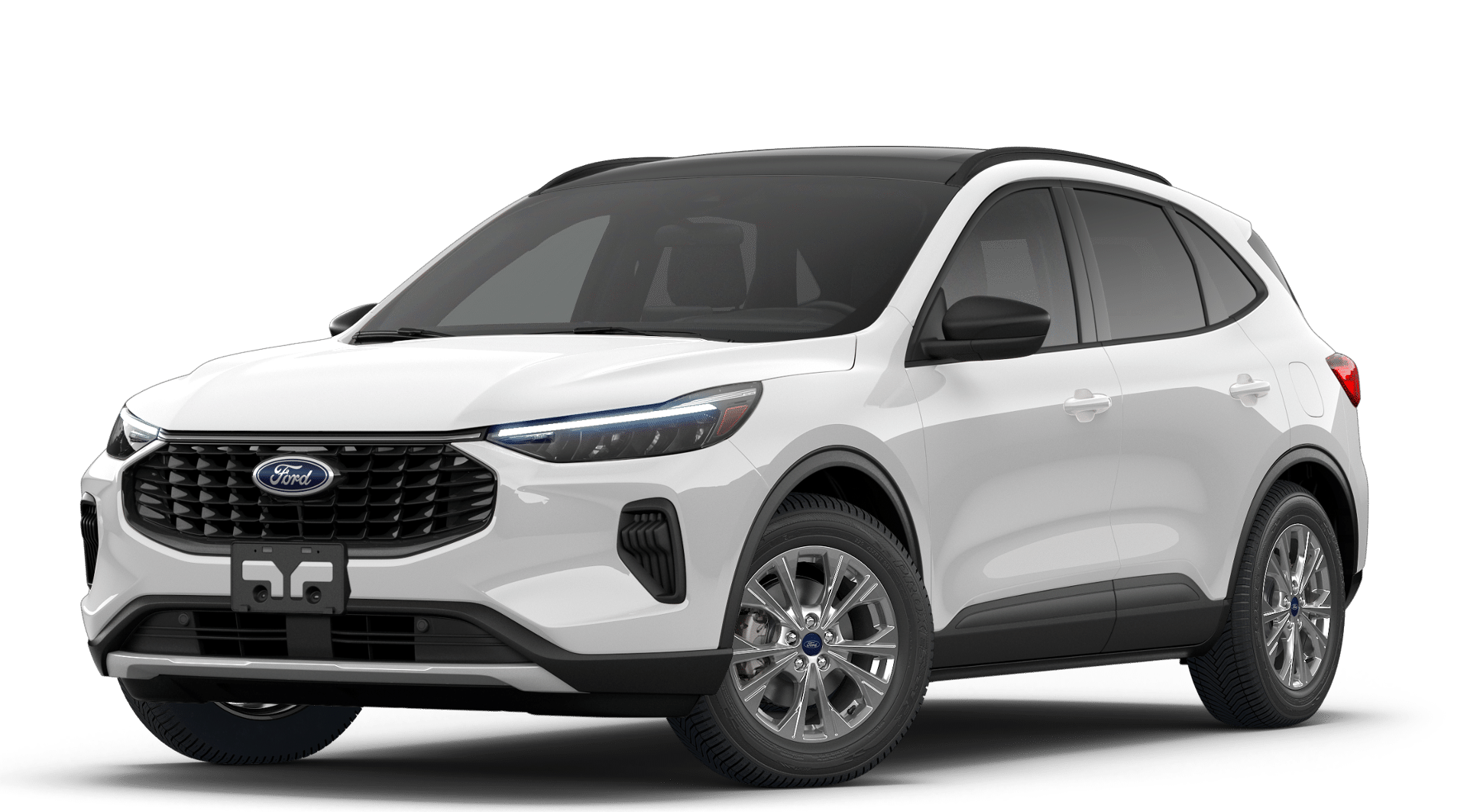 2026 Ford Escape Active's photo