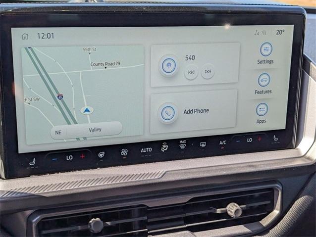 2025 Ford Bronco Sport Badlands - Photo 61