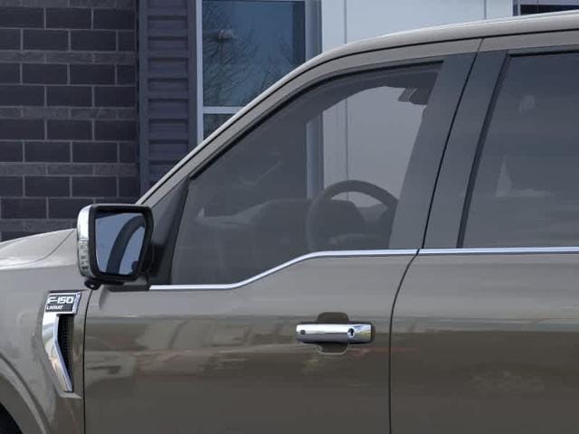 Thumbnail: 2026 Ford F-150 - 41