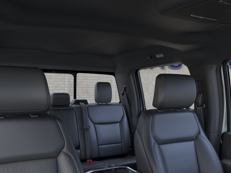 Thumbnail: 2025 Ford F-150 - 44