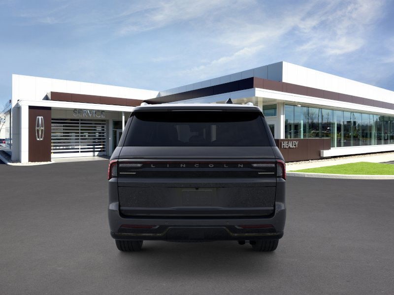 2026 Lincoln Navigator Reserve L - Photo 28