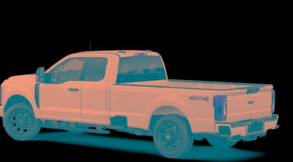 New 2026 Ford F-350 XL TRUCK