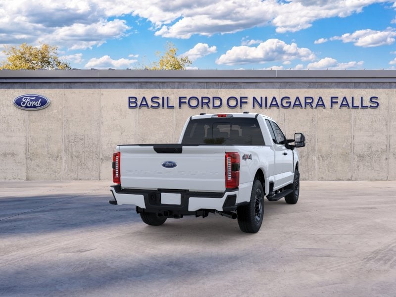 2026 Ford F-350 Super Duty XL - Photo 34