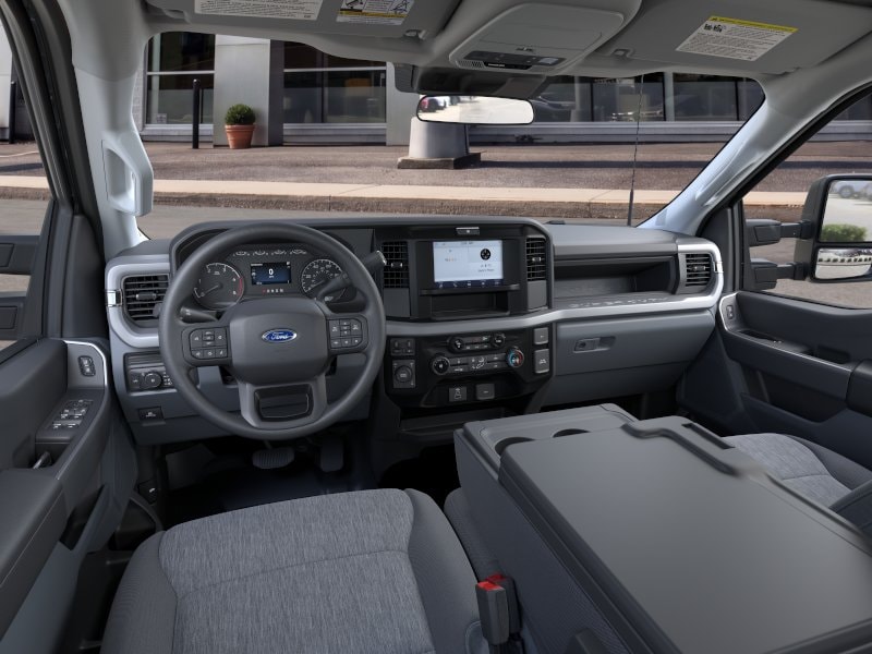 2026 Ford F-250 Super Duty XL - Photo 31