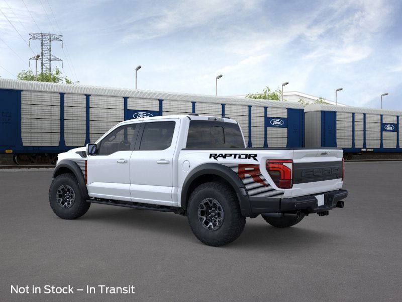 Thumbnail: 2025 Ford F-150 - 26