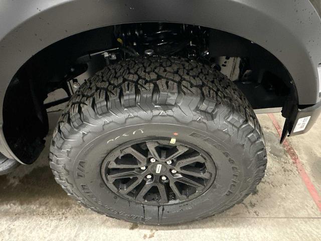 Thumbnail: 2026 Ford F-150 - 38