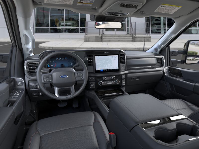 2026 Ford F-250 Super Duty Lariat - Photo 31