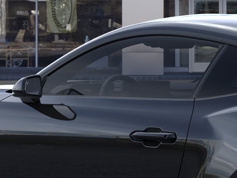 2026 Ford Mustang EcoBoost Fastback - Photo 20