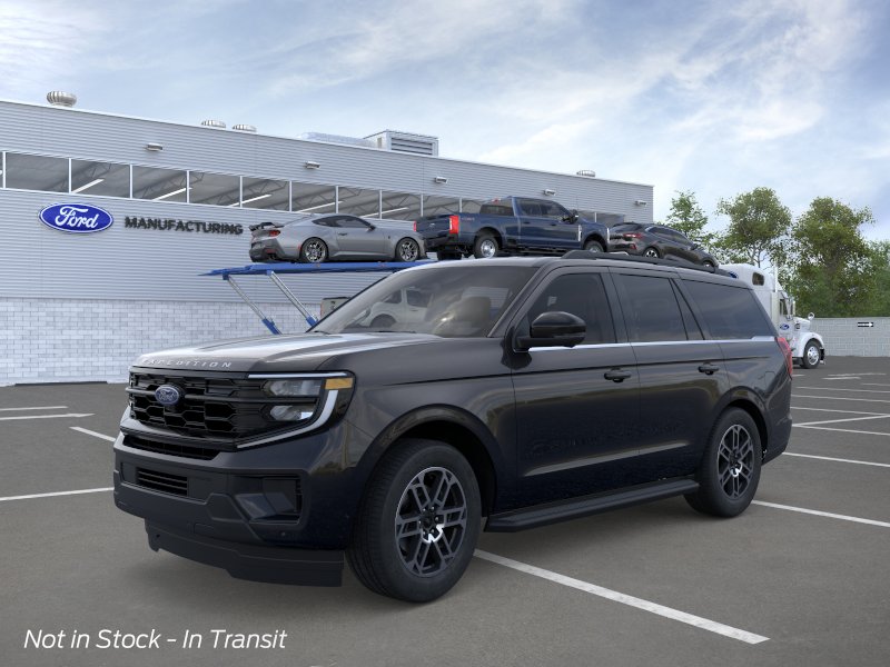 2026 Ford Expedition SUV 