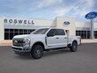 Ford F-250SD