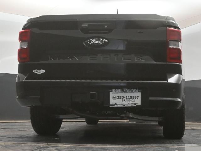 2025 Ford Maverick Lobo Premium - Photo 71