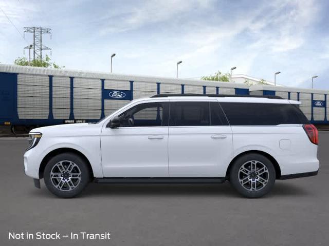 Thumbnail: 2026 Ford Expedition MAX - 26