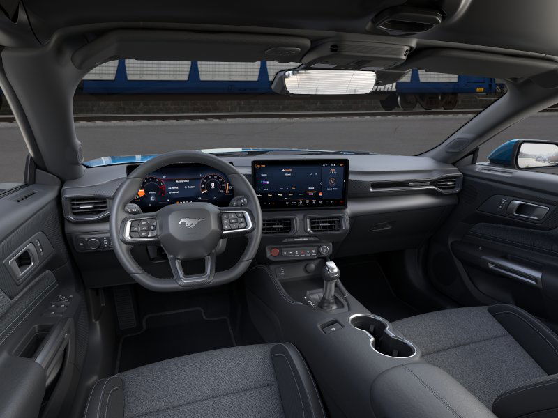 Thumbnail: 2026 Ford Mustang - 31