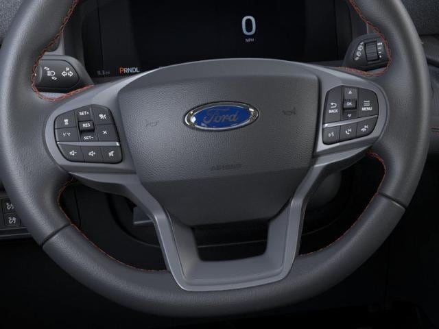 2026 Ford Explorer Active - Photo 37