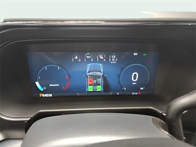 2025 Ford F-250 Super Duty Lariat - Photo 40