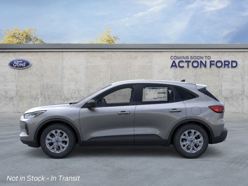 2025 Ford Escape Active photo 3