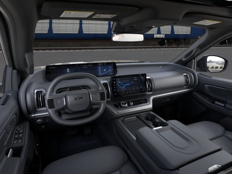 new 2026 Ford Expedition car, priced at $77,994