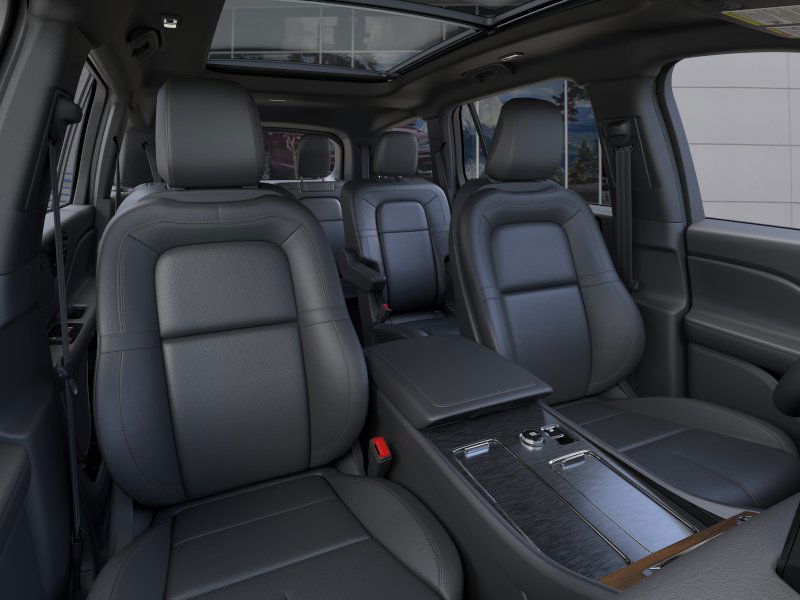 Thumbnail: 2026 Lincoln Aviator - 40