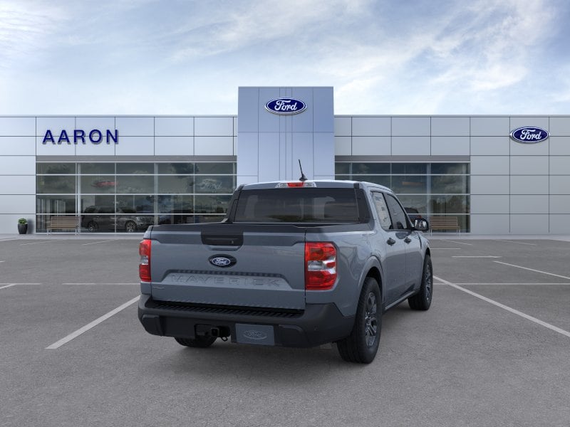 2026 Ford Maverick XLT Truck