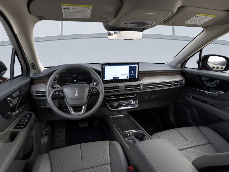 2026 Lincoln Corsair Reserve CROSSOVERS