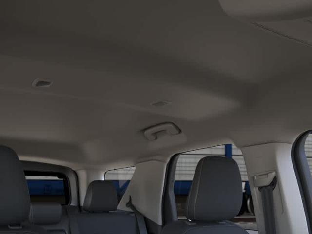 Thumbnail: 2025 Ford Bronco Sport - 45